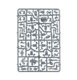 Screenshot på Warhammer 40K Kill Team - Nemesis Claw