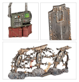 Screenshot på Warhammer 40K Kill Team - Upgrade Equipment Pack