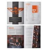 Screenshot på Warhammer 40K Kill Team - Core Book