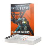 Screenshot på Warhammer 40K Kill Team - Datacards Hernkyn Yaegirs