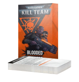 Screenshot på Warhammer 40K Kill Team - Datacards Blooded