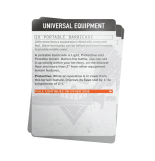 Screenshot på Warhammer 40K Kill Team - Datacards Blooded