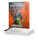 Screenshot på Warhammer 40K Kill Team - Datacards Mandrakes
