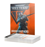 Screenshot på Warhammer 40K Kill Team - Datacards Brood Brothers