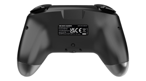 Screenshot på Deltaco Gaming Nintendo Switch Wireless Mini Controller with Turbo Button (Svart)