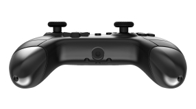 Screenshot på Deltaco Gaming Nintendo Switch Wireless Mini Controller with Turbo Button (Svart)