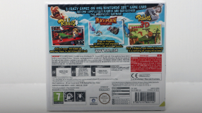 Screenshot på Rayman And Rabbids Family Pack (Nytt)