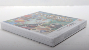 Screenshot på Rayman And Rabbids Family Pack (Nytt)