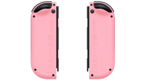 Screenshot på Nintendo Switch Joy-Con Pair Pastel Pink