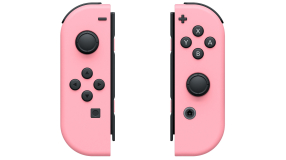 Screenshot på Nintendo Switch Joy-Con Pair Pastel Pink