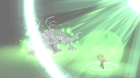 Screenshot på Suikoden I&II HD Remaster Day One Edition