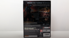 Screenshot på Dead Space 2 Collectors Edition (Nytt)