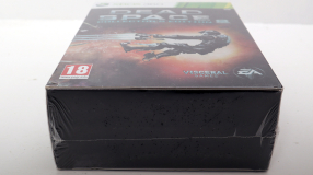 Screenshot på Dead Space 2 Collectors Edition (Nytt)
