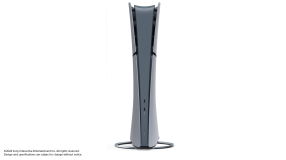 Screenshot på PlayStation 5 Slim Digital Edition 30th Anniversary Limited Edition Bundle