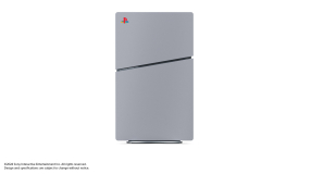 Screenshot på PlayStation 5 Slim Digital Edition 30th Anniversary Limited Edition Bundle