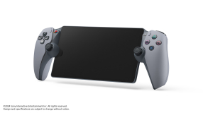 Screenshot på Sony PlayStation Portal Remote Player For PS5 30th Anniversary Limited Edition