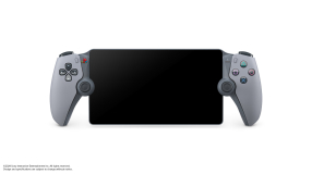 Screenshot på Sony PlayStation Portal Remote Player For PS5 30th Anniversary Limited Edition