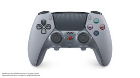 Screenshot på Sony PS5 Trådlös DualSense Edge Kontroll 30th Anniversary Limited Edition