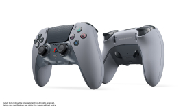 Screenshot på Sony PS5 Trådlös DualSense Edge Kontroll 30th Anniversary Limited Edition