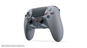 Screenshot på Sony PS5 Trådlös DualSense Edge Kontroll 30th Anniversary Limited Edition