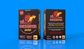 Screenshot på På 5 Sekunder Pocket