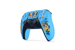 Screenshot på Sony Playstation 5 Trådlös DualSense Handkontroll Fortnite Limited Edition