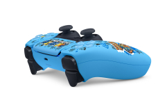 Screenshot på Sony Playstation 5 Trådlös DualSense Handkontroll Fortnite Limited Edition