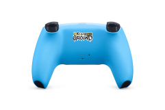 Screenshot på Sony Playstation 5 Trådlös DualSense Handkontroll Fortnite Limited Edition