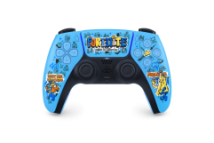 Screenshot på Sony Playstation 5 Trådlös DualSense Handkontroll Fortnite Limited Edition