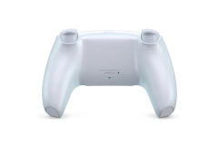 Screenshot på Sony Playstation 5 Trådlös DualSense Handkontroll Chroma Pearl
