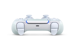 Screenshot på Sony Playstation 5 Trådlös DualSense Handkontroll Chroma Pearl