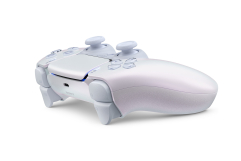 Screenshot på Sony Playstation 5 Trådlös DualSense Handkontroll Chroma Pearl