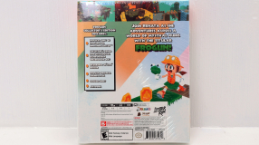 Screenshot på Frogun Collectors Edion (Limited Run Games & Nytt)