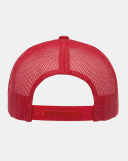 Screenshot på Ghostbusters Trucker Cap Marshmallow Man Snapback Keps