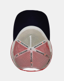Screenshot på Ghostbusters Trucker Cap Marshmallow Man Snapback Keps
