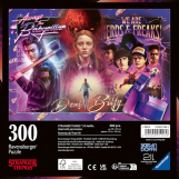 Screenshot på Ravensburger Stranger Things 300 Bitar Pussel