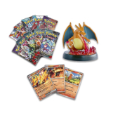Screenshot på Pokemon TCG Charizard EX Super-Premium Collection