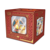 Screenshot på Pokemon TCG Charizard EX Super-Premium Collection