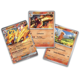 Screenshot på Pokemon TCG Charizard EX Super-Premium Collection
