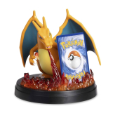 Screenshot på Pokemon TCG Charizard EX Super-Premium Collection