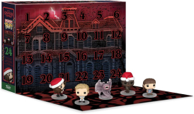 Screenshot på Pop! Stranger Things  XMAS Calendar