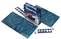 Screenshot på Classic Sea Battle Tactics