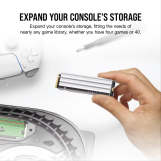 Screenshot på Corsair MP600 Elite for PS5 1TB M2 SSD Vit