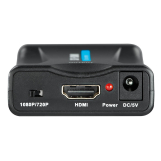 Screenshot på Hama Scart till HDMI HD Konverterare