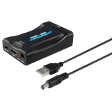 Screenshot på Hama Scart till HDMI HD Konverterare