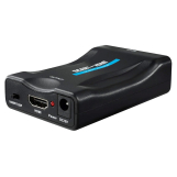Screenshot på Hama Scart till HDMI HD Konverterare