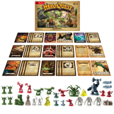 Screenshot på HeroQuest - Jungles Of Delthrak Quest Pack Expansion