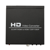 Screenshot på North SCART+HDMI to HDMI HD Konverter & Switch