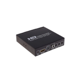 Screenshot på North SCART+HDMI to HDMI HD Konverter & Switch