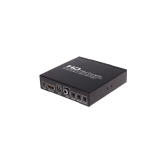 Screenshot på North SCART+HDMI to HDMI HD Konverter & Switch